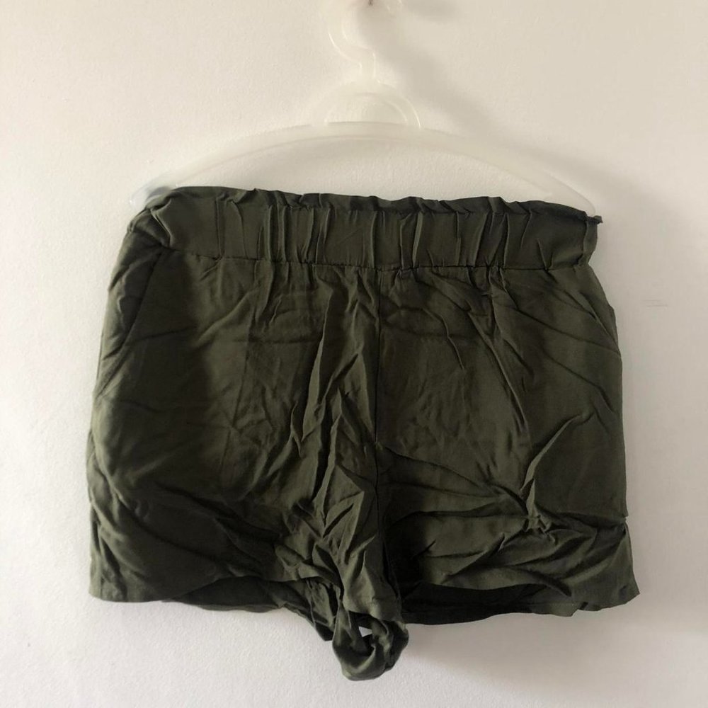 Womens Shorts